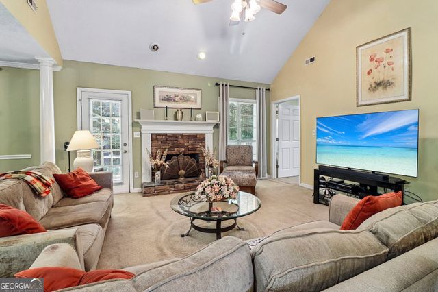 115 Parkside Drive, Stockbridge, GA 30281