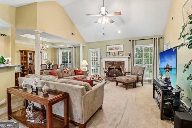 115 Parkside Drive, Stockbridge, GA 30281