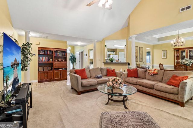 115 Parkside Drive, Stockbridge, GA 30281