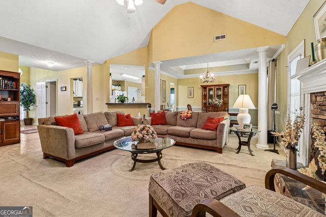 115 Parkside Drive, Stockbridge, GA 30281