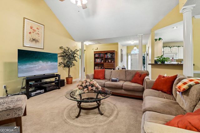 115 Parkside Drive, Stockbridge, GA 30281