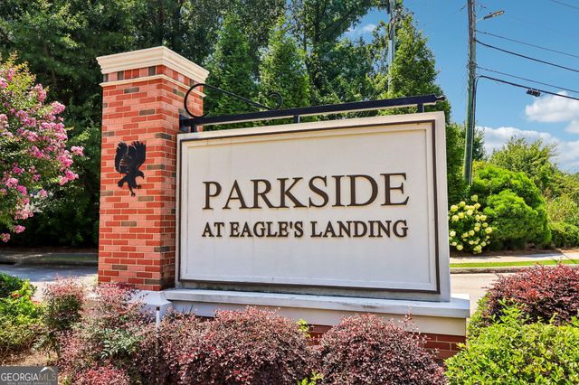 115 Parkside Drive, Stockbridge, GA 30281