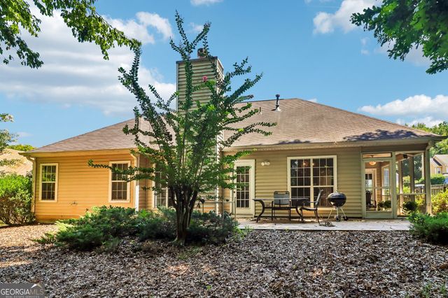 115 Parkside Drive, Stockbridge, GA 30281