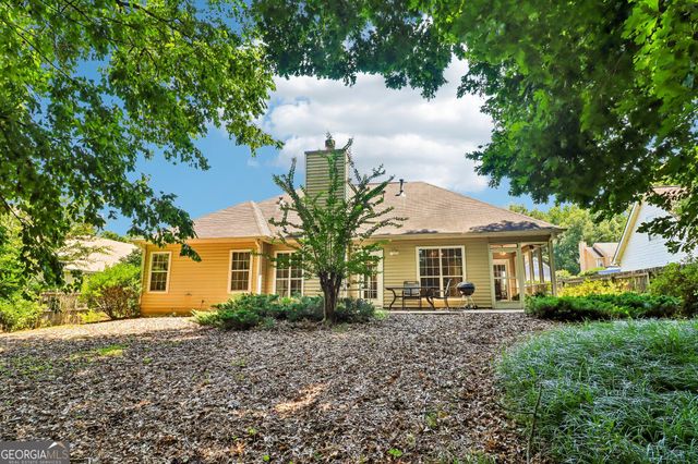 115 Parkside Drive, Stockbridge, GA 30281