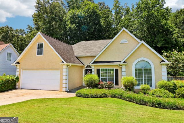 115 Parkside Drive, Stockbridge, GA 30281