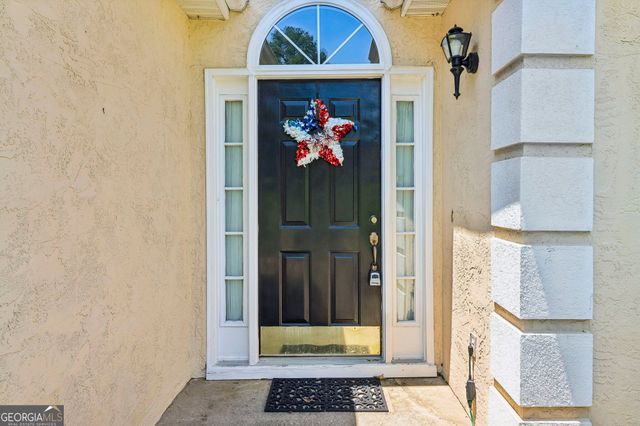 115 Parkside Drive, Stockbridge, GA 30281