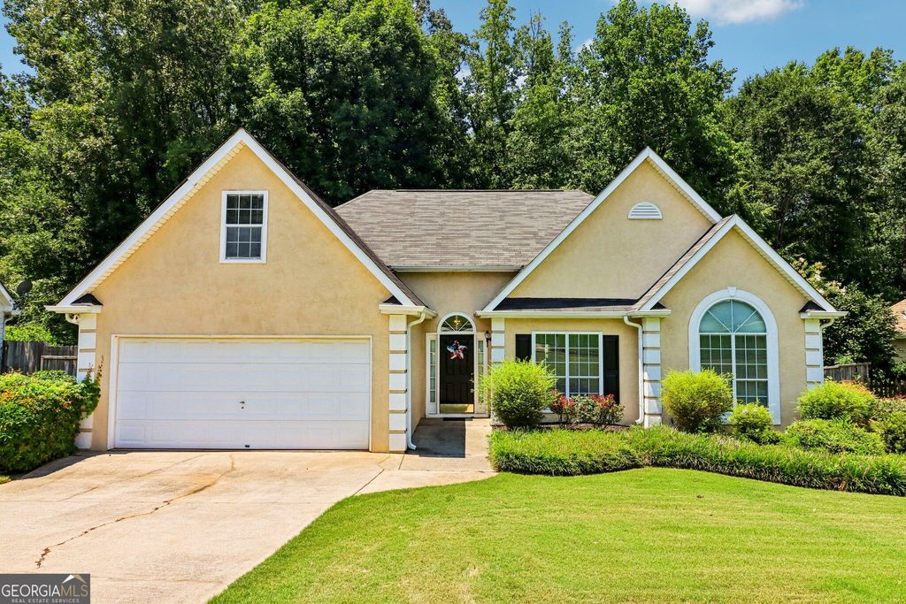 115 Parkside Drive, Stockbridge, GA 30281
