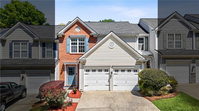 133 Regent Place, Woodstock, GA 30188