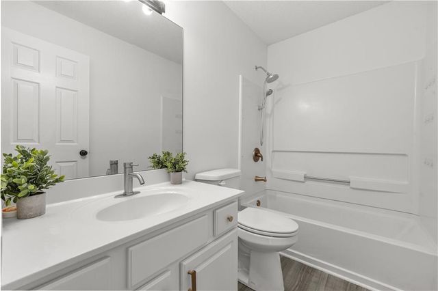 133 Regent Place, Woodstock, GA 30188