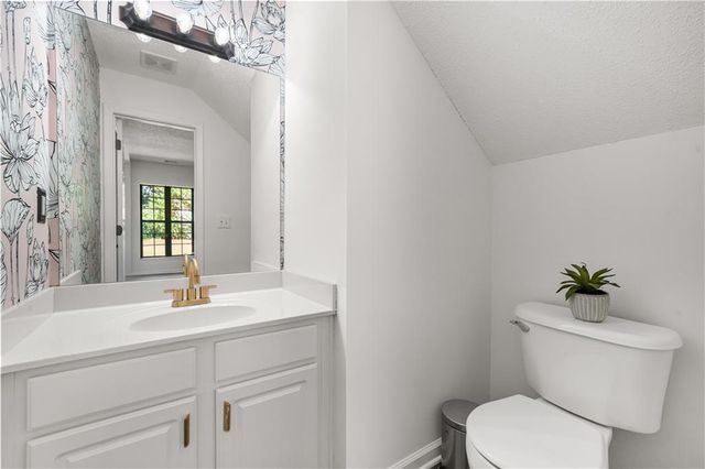 133 Regent Place, Woodstock, GA 30188