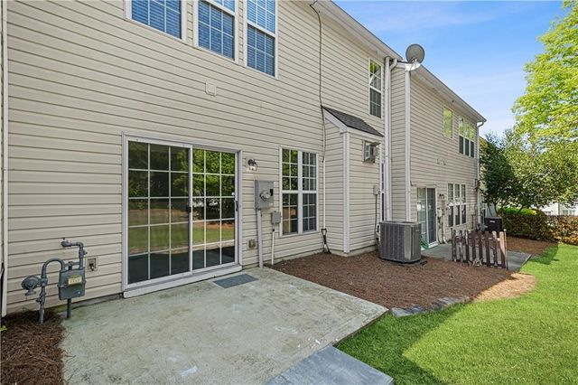 133 Regent Place, Woodstock, GA 30188