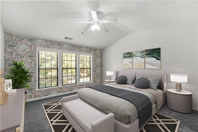 133 Regent Place, Woodstock, GA 30188