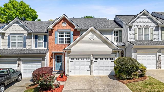 133 Regent Place, Woodstock, GA 30188