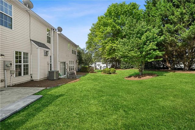 133 Regent Place, Woodstock, GA 30188