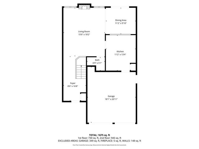 133 Regent Place, Woodstock, GA 30188