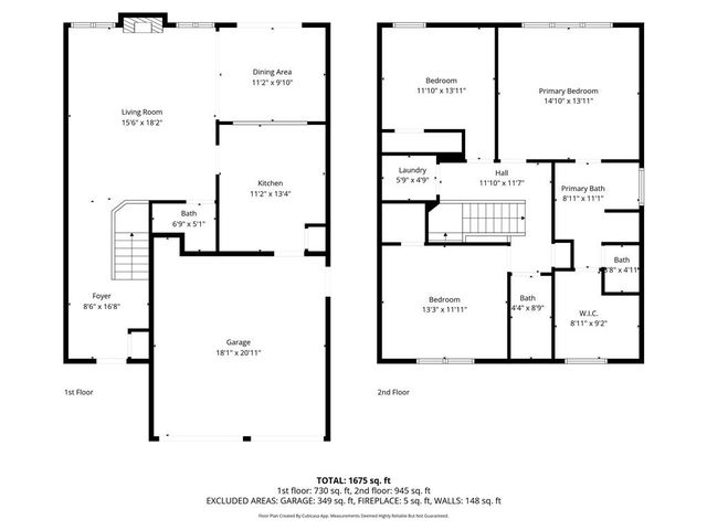 133 Regent Place, Woodstock, GA 30188