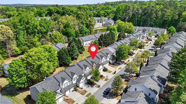 133 Regent Place, Woodstock, GA 30188