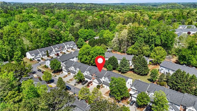 133 Regent Place, Woodstock, GA 30188