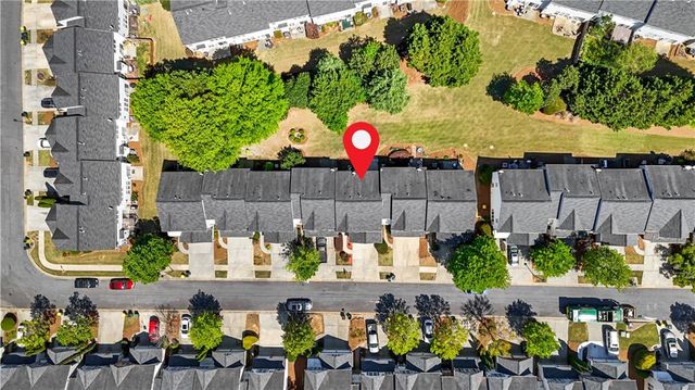 133 Regent Place, Woodstock, GA 30188