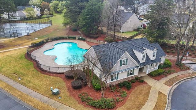 133 Regent Place, Woodstock, GA 30188