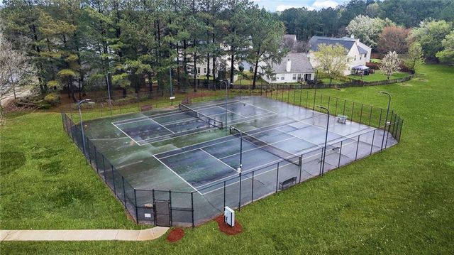 133 Regent Place, Woodstock, GA 30188