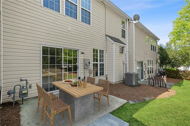 133 Regent Place, Woodstock, GA 30188