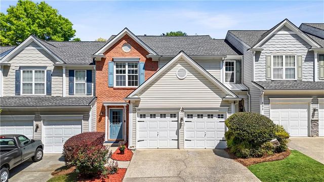 133 Regent Place, Woodstock, GA 30188