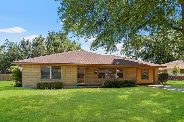 514 E Janisch Road, Houston, TX 77022