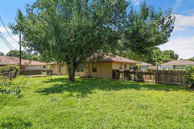 514 E Janisch Road, Houston, TX 77022