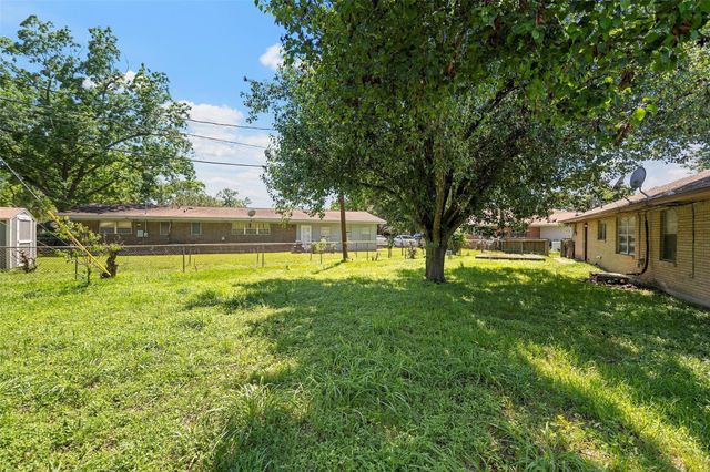 514 E Janisch Road, Houston, TX 77022
