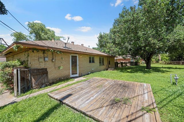 514 E Janisch Road, Houston, TX 77022