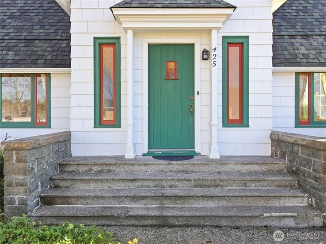 425 Central Avenue E, Tenino, WA 98589