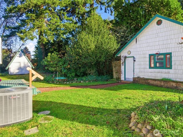 425 Central Avenue E, Tenino, WA 98589