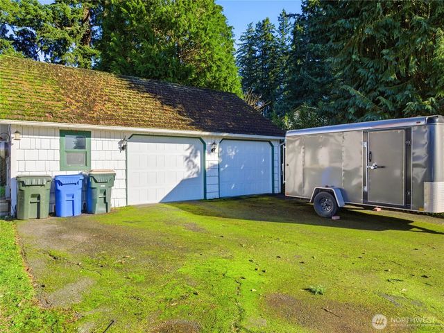 425 Central Avenue E, Tenino, WA 98589