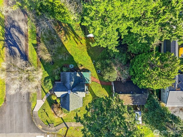 425 Central Avenue E, Tenino, WA 98589