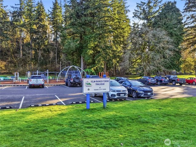 425 Central Avenue E, Tenino, WA 98589