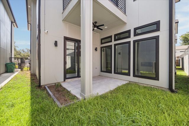 2323 Tuam Street, Houston, TX 77004