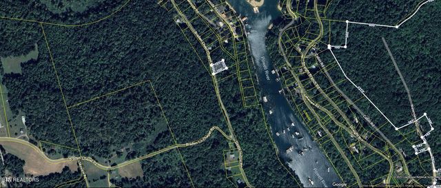 Braden Chapel Rd, Speedwell, TN 37870