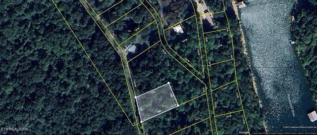 Braden Chapel Rd, Speedwell, TN 37870