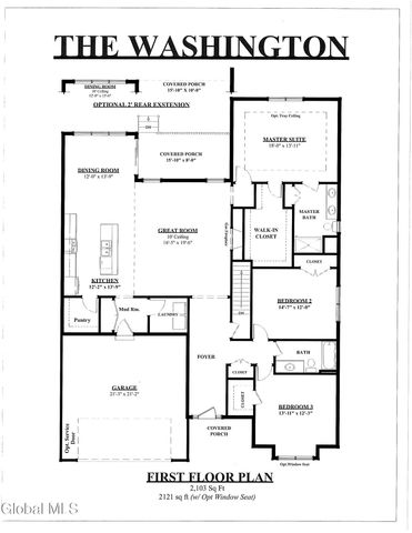 13 Wyatt's Way, Clifton Park, NY 12065