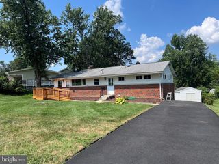 6310 SADDLE TREE DR, Alexandria, VA 22310