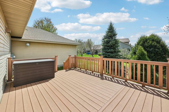 23850 Brendan Way, Rogers, MN 55374