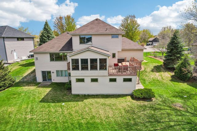23850 Brendan Way, Rogers, MN 55374