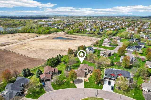 23850 Brendan Way, Rogers, MN 55374