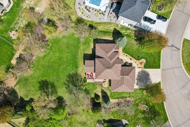 23850 Brendan Way, Rogers, MN 55374