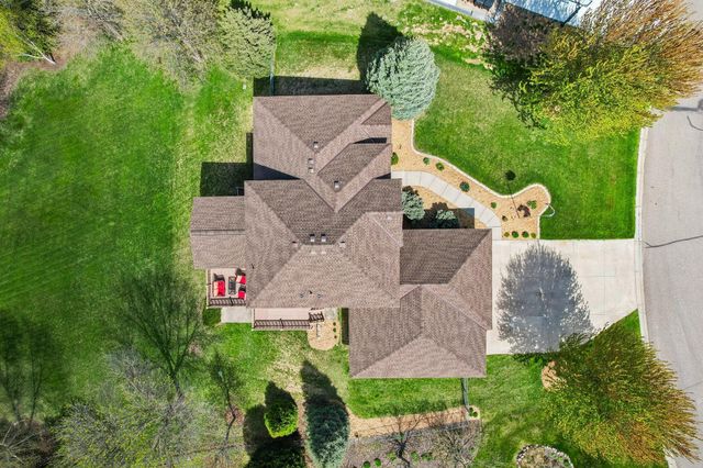 23850 Brendan Way, Rogers, MN 55374