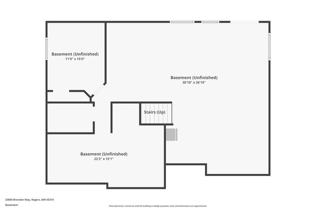 23850 Brendan Way, Rogers, MN 55374
