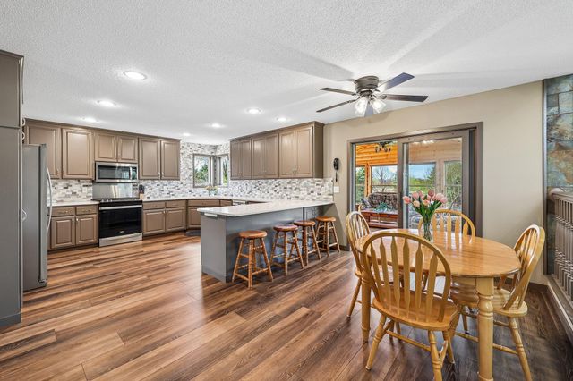 23850 Brendan Way, Rogers, MN 55374