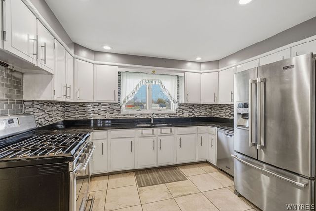 6261 Nash Road, Wheatfield, NY 14132