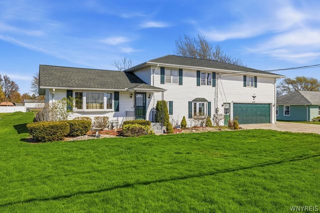 6261 Nash Road, Wheatfield, NY 14132